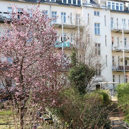 Leipzig Zentrum Sud Eksteriør billede
